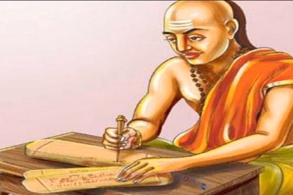 ತಂದೆಯ ಈ ತಪ್ಪುಗಳು ಮಗಳ ಭವಿಷ್ಯ ಹಾಳು ಮಾಡಬಹುದು: ಚಾಣಕ್ಯರ ಸಲಹೆ ಪಾಲಿಸಿ!