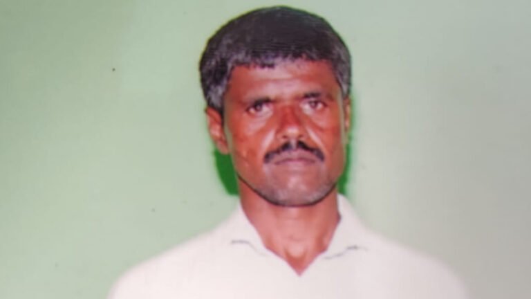 ಆಸ್ತಿ ವೈಷಮ್ಯ: ಮಾರಕಾಸ್ತ್ರದಿಂದ ಕೊಚ್ಚಿ ವ್ಯಕ್ತಿ ಕೊಲೆಗೈದ ಅಪ್ರಾಪ್ತ!