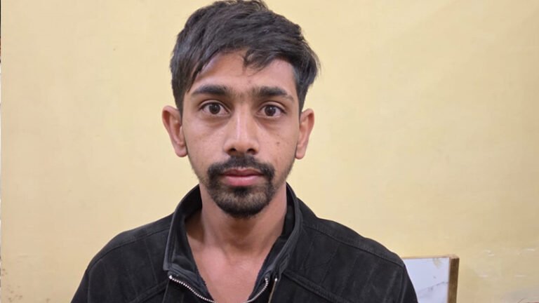 ಡಿಜೆ ಹಳ್ಳಿಯಲ್ಲಿ ಅಪ್ರಾಪ್ತೆ ಕೊಲೆ ಪ್ರಕರಣ: ಅಜ್ಮೀರ್ನಲ್ಲಿ ಆರೋಪಿ ಬಂಧನ