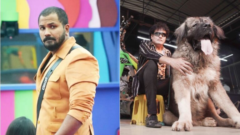 ಯೂಟ್ಯೂಬ್ ಸಂದರ್ಶನ ವಿವಾದ: ರಜತ್ ವಿರುದ್ಧ ಮತ್ತೊಂದು ಎಫ್‌ಐಆರ್ ದಾಖಲು