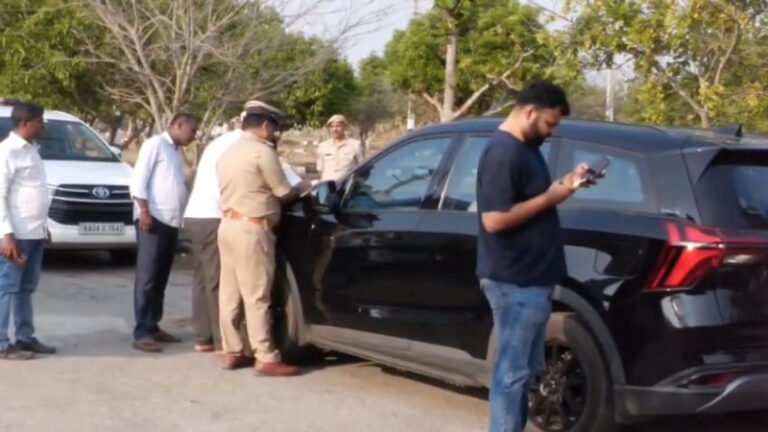 ಕಡಿಮೆ ಬೆಲೆಗೆ ಚಿನ್ನದ ಆಮಿಷ: ಹೈದರಾಬಾದ್ ಉದ್ಯಮಿಯಿಂದ ₹20 ಲಕ್ಷ ದೋಚಿದ ಖತರ್ನಾಕ್ ಗ್ಯಾಂಗ್