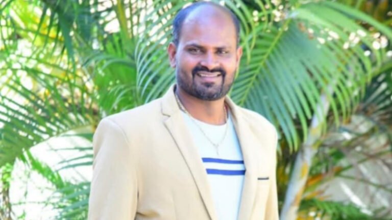 ಹೃದಯಾಘಾತದಿಂದ ಆರೋಗ್ಯ ಇಲಾಖೆ ನೌಕರ ಸಾವು!