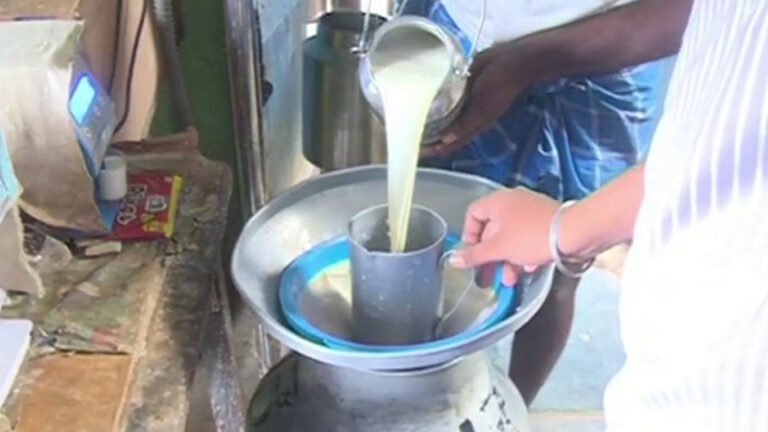 ಚಿಕ್ಕಬಳ್ಳಾಪುರ ಹಾಲು ಉತ್ಪಾದಕರಿಗೆ ಸಿಹಿ ಸುದ್ದಿ: ಲೀಟರ್‌ಗೆ 50 ಪೈಸೆ ಹೆಚ್ಚಳ!