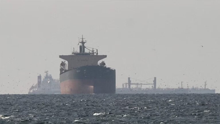 ಗುಡ್ ನ್ಯೂಸ್ ಕೊಟ್ಟ ಇರಾನ್: ಭಾರತ ಸೇರಿ ಮಿತ್ರ ರಾಷ್ಟ್ರಗಳಿಗೆ ಹಾರ್ಮುಜ್ ಜಲಸಂಧಿ ಓಪನ್!