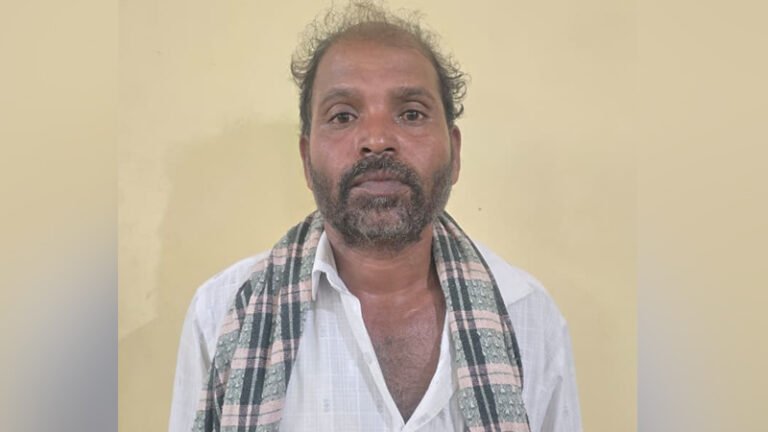 ಮೈಸೂರು: 45 ಜಾತಿಯ ಮರಗಳನ್ನು ಅಕ್ರಮವಾಗಿ ಕಡಿದ ಆರೋಪಿ ಬಂಧನ!