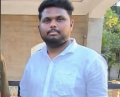 ಕಬ್ಬಿಣದ ಕಂಬಿ ಸಾಗಿಸ್ತಿದ್ದ ಲಾರಿ ಕಾರಿಗೆ ಡಿಕ್ಕಿ: ಯುವಕ ಸಾವು, ಗುಜರಿ ಗೋಡೌನ್ ಬೆಂಕಿಗಾಹುತಿ!