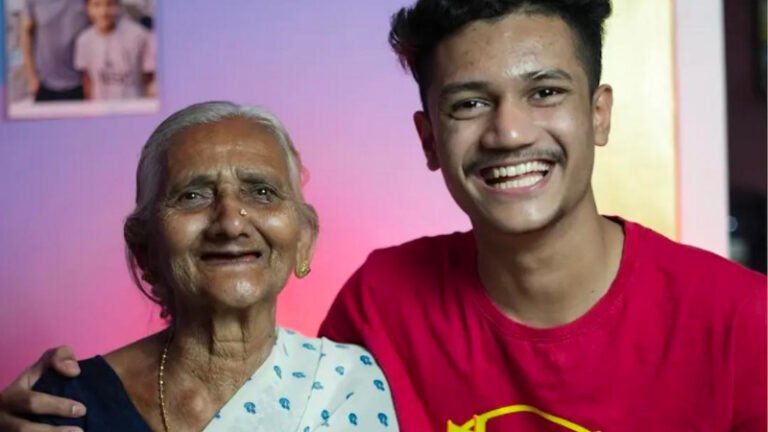 ರೀಲ್ಸ್‌ಗಳ ಮೂಲಕ ಫೇಮಸ್ ಆಗಿದ್ದ ಅಜ್ಜಿ ‘ಲಕ್ಷ್ಮಿ ನಾಯಕ್’ ನಿಧನ!