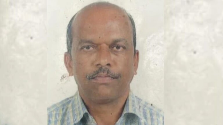 ಅಡಕೆ ತೋಟದಲ್ಲಿ ಉಪನ್ಯಾಸಕನ ಶವ ಬೆಂಕಿಯಲ್ಲಿ ಹೊತ್ತಿ ಉರಿಯುತ್ತಿರುವ ಸ್ಥಿತಿಯಲ್ಲಿ ಪತ್ತೆ! ಸಾವಿನ ಸುತ್ತ ಅನುಮಾನಗಳ ಹುತ್ತ