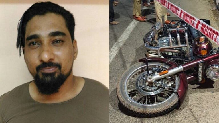 Crime News: ಮಾರಕಾಸ್ತ್ರಗಳಿಂದ ಕೊಚ್ಚಿ ರೌಡಿಶೀಟರ್‌ ಬರ್ಬರ ಕೊಲೆ!