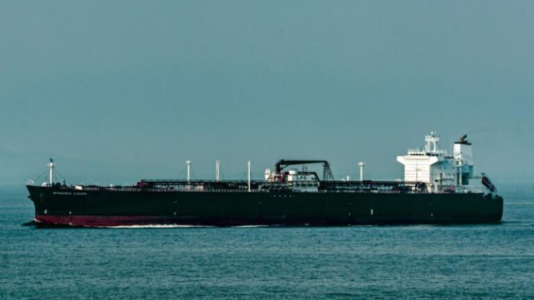 ಎಲ್‌ಪಿಜಿ ಕೊರತೆಗೆ ಪರಿಹಾರ: ನಂದಾ ದೇವಿ ಹಡಗು ಕಾಂಡ್ಲಾಗೆ ಆಗಮನ, ರಾಜ್ಯಕ್ಕೆ 26,000 ಟನ್ ಅನಿಲ