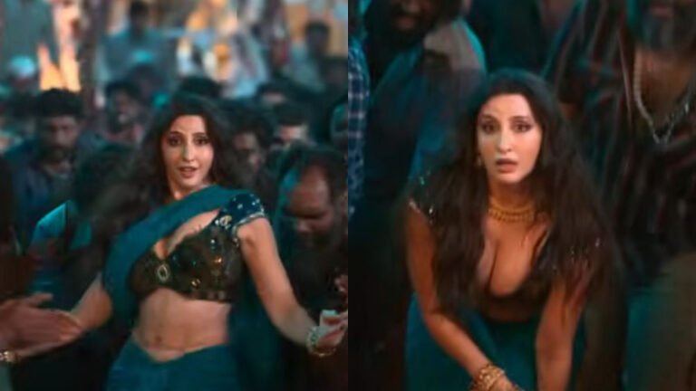 ‘ಕೆಡಿ: ದಿ ಡೆವಿಲ್’ ಸಿನಿಮಾ ಐಟಂ ಹಾಡು ವಿವಾದ: ಮಹಿಳಾ ಆಯೋಗದಿಂದ ಫಿಲ್ಮ್ ಚೇಂಬರ್ ಅಧ್ಯಕ್ಷೆಗೆ ಪತ್ರ