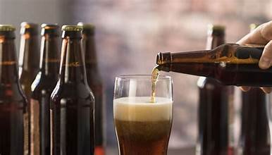 ಆಲ್ಕೋಹಾಲ್ ಜೊತೆಗೆ ಸೇವಿಸಬಾರದ 5 ಪ್ರಮುಖ ಆಹಾರಗಳು!