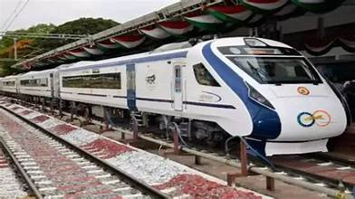 ಬೆಂಗಳೂರು, ಹುಬ್ಬಳ್ಳಿ, ಧಾರವಾಡ: ವಂದೇ ಭಾರತ್ ರೈಲುಗಳ ನಿಲುಗಡೆ ಸಮಯ ಬದಲಾವಣೆ!