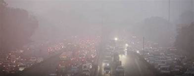 ಮೈಸೂರಿನ ಏರ್ ಕ್ವಾಲಿಟಿ ಕುಸಿತ: ಪರಿಸ್ಥಿತಿ ಚಿಂತಾಜನಕ ಎಂದ ತಜ್ಞರು!