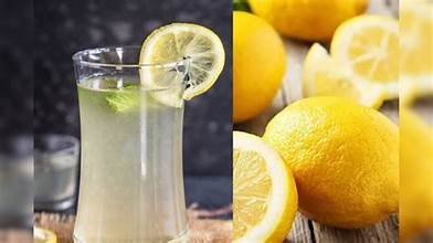 ನಿಂಬೆ ನೀರು ಕುಡಿಯುವುದರಿಂದ ಸಿಗುವ ಪ್ರಮುಖ ಪ್ರಯೋಜನಗಳು!