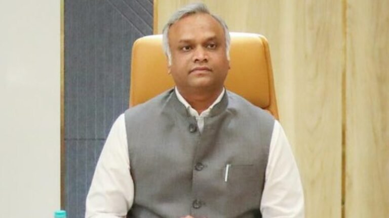 ಕೇಂದ್ರದ ಅನ್ಯಾಯದಿಂದ ರಾಜ್ಯಕ್ಕೆ ಸಾಲದ ಹೊರೆ: ಬಿಜೆಪಿ ವಿರುದ್ಧ ಪ್ರಿಯಾಂಕ್ ಖರ್ಗೆ ವಾಗ್ದಾಳಿ