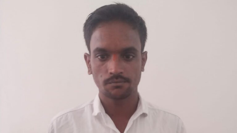 ಪೊದೆಯಲ್ಲಿ ಮಲಗಲು ಸಹಕರಿಸದ ಮಹಿಳೆ ಕೊಲೆ ಪ್ರಕರಣ: ಆರೋಪಿಗೆ ಜೀವಾವಧಿ ಶಿಕ್ಷೆ ವಿಧಿಸಿದ ನ್ಯಾಯಾಲಯ