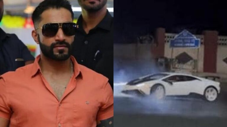 ಡ್ರಿಫ್ಟಿಂಗ್ ಬಳಿಕ ಮತ್ತೊಂದು ಶಾಕ್: ರಿಕ್ಕಿ ರೈ ವಿರುದ್ಧ ವಂಚನೆ ಆರೋಪದಲ್ಲಿ ಹೊಸ ಎಫ್‌ಐಆರ್!