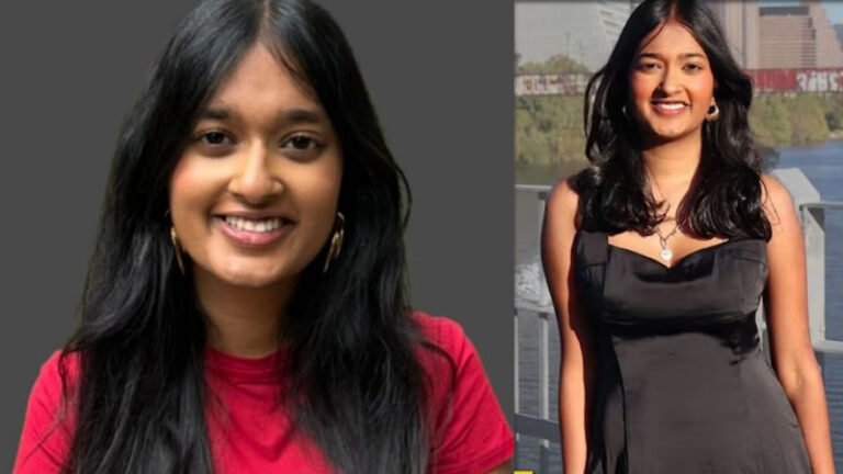 ಆಸ್ಟಿನ್‌ನಲ್ಲಿ ಗುಂಡಿನ ನರಮೇಧ: ಭಾರತೀಯ ವಿದ್ಯಾರ್ಥಿನಿ ಬಲಿ, ಭಯೋತ್ಪಾದಕ ಸಂಪರ್ಕ ಶಂಕೆ