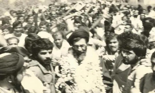 ಖಮೇನಿ ಸಾವಿನ ಸುದ್ದಿ: ಚಿಕ್ಕಬಳ್ಳಾಪುರದ ಅಲೀಪುರ ಗ್ರಾಮದಲ್ಲಿ ನೀರವ ಮೌನ, 3 ದಿನ ‘ಕರಾಳ ದಿನ’ ಆಚರಣೆ