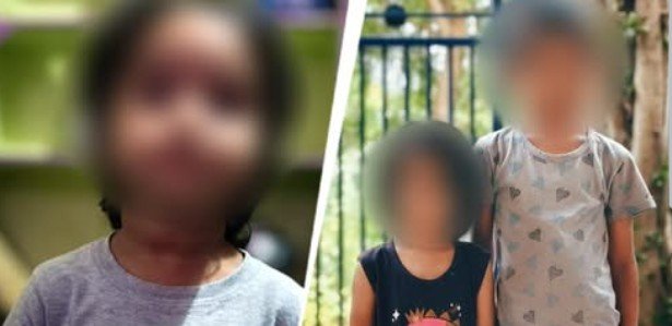 ನೀರಿನ ಟ್ಯಾಂಕಿನಲ್ಲಿ ಮೂವರು ಬಾಲಕಿಯರು ಶವವಾಗಿ ಪತ್ತೆ: ಹೆತ್ತ ಮಕ್ಕಳನ್ನೇ ಕೊಂದನಾ ತಂದೆ?