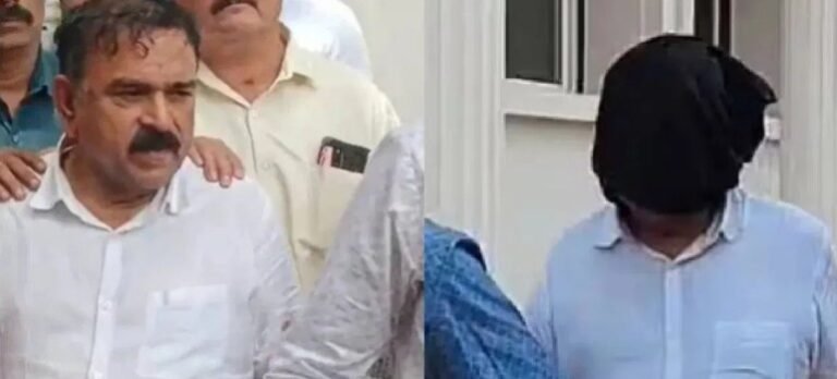 ಹಿಡನ್ ಕ್ಯಾಮೆರಾ ಬಳಸಿ 58 ಮಹಿಳೆಯರ ಅಶ್ಲೀಲ ವಿಡಿಯೋ: ಸಂಖ್ಯಾಶಾಸ್ತ್ರಜ್ಞ ಬಂಧನ