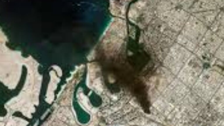 ಅಮೆರಿಕದ ವಿರುದ್ಧ ಇರಾನ್‌ ಪ್ರತೀಕಾರದ ದಾಳಿ: 560 ಸೈನಿಕರ ಸಾವು?