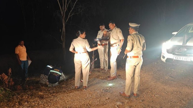 ಆಸ್ತಿ ಕಲಹಕ್ಕೆ ಅಣ್ಣನ ಹತ್ಯೆ; ತಮ್ಮ ಸೇರಿ ಇಬ್ಬರು ಅರೆಸ್ಟ್!