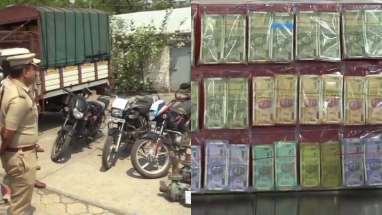 ವಿಜಯಪುರ| ಕಳ್ಳತನ, ದರೋಡೆ ಸೇರಿ 42 ಆರೋಪಿಗಳ ಹೆಡೆಮುರಿ ಕಟ್ಟಿದ ಪೊಲೀಸ್!