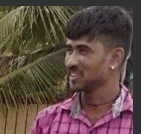 ಗದಗ| ಕ್ಷುಲ್ಲಕ ವಿಚಾರಕ್ಕೆ ಜಗಳ: ಅಕ್ಕ-ಅಳಿಯ ಹೊಡೆದ ಏಟಿಗೆ ಯುವಕ ಸ್ಥಳದಲ್ಲೇ ಸಾವು, FIR ದಾಖಲು!