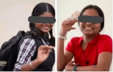 ಪರೀಕ್ಷೆಗೆ ಹೆದರಿ ಮನೆ ಬಿಟ್ಟ ಪಿಯು ವಿದ್ಯಾರ್ಥಿನಿಯರು!? ಆತಂಕದಲ್ಲಿ ಕುಟುಂಬಸ್ಥರು