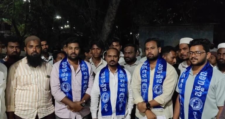 ಧಾರ್ಮಿಕ ಭಾವನೆಗೆ ದಕ್ಕೆ: ಹಿಜಾಬ್ ಧರಿಸಿ ಹೋಳಿ ಆಡಿದವರ ವಿರುದ್ಧ FIR ದಾಖಲು!