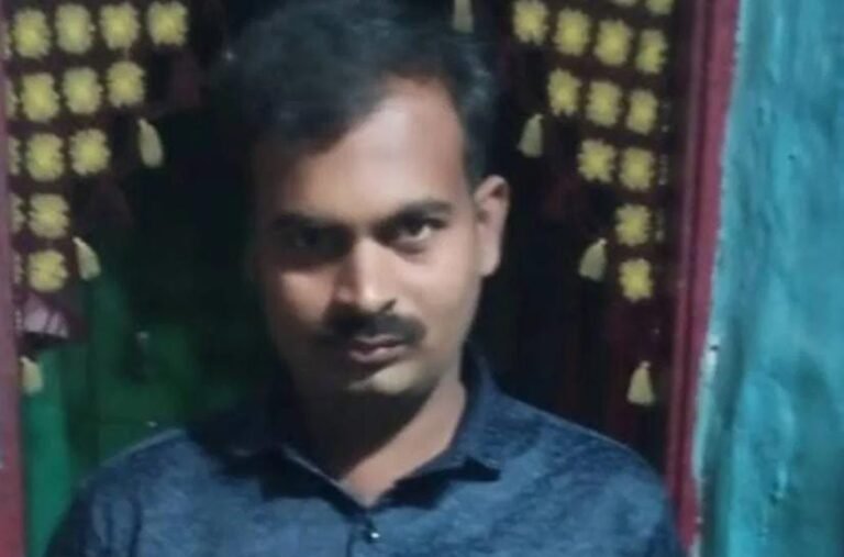 ಕೆಲಸಕ್ಕೆಂದು ಹೋದ ನವವಿವಾಹಿತನ ಶವ ತೋಟದಲ್ಲಿ ಪತ್ತೆ: ಸಾವಿನ ಸುತ್ತ ಅನುಮಾನಗಳ ಹುತ್ತ!