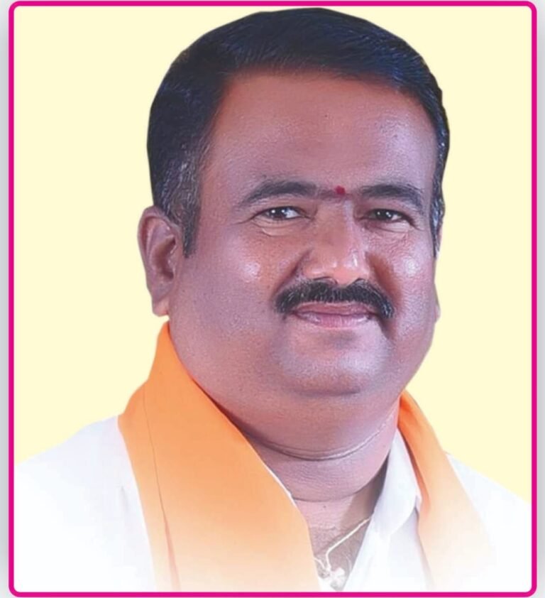 ರಾಜ್ಯ ಬಜೆಟ್ʼನಲ್ಲಿ ರೈತರು, ಬಡವರ ನಿರ್ಲಕ್ಷ್ಯ: ಬಿಜೆಪಿ ಜಿಲ್ಲಾಧ್ಯಕ್ಷ ಸಂಜಿವ್ ರೆಡ್ಡಿ ಟೀಕೆ