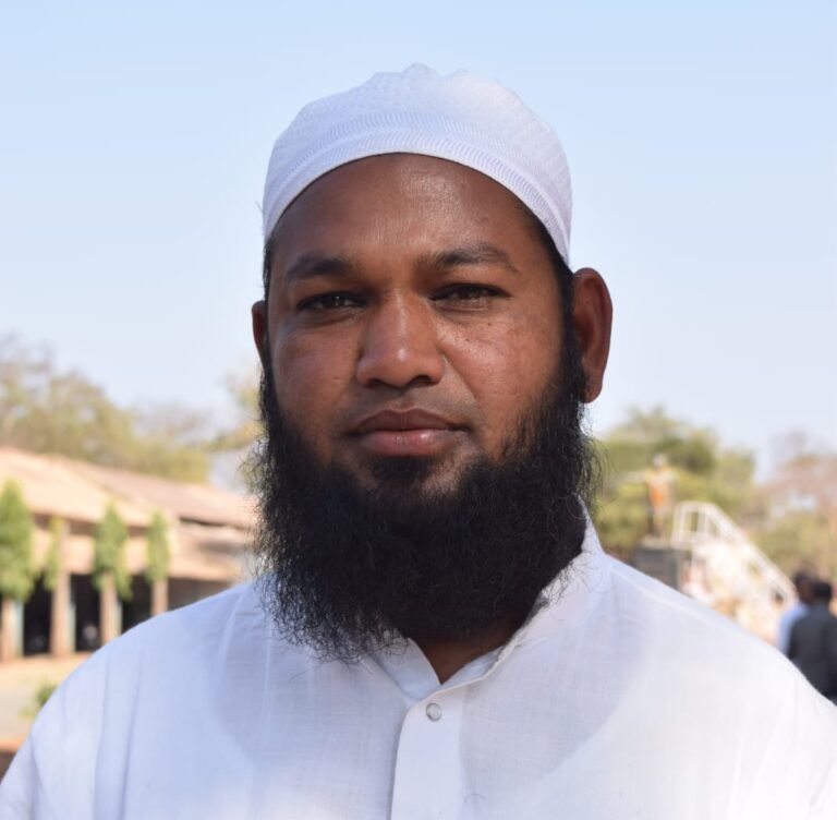 ಬೀದಿ ಬದಿ ವ್ಯಾಪಾರಿಗಳ ಸಬಲೀಕರಣಕ್ಕೆ ಬಜೆಟ್ ಸಹಕಾರಿ: ಅನ್ವರ ಶಿರಹಟ್ಟಿ