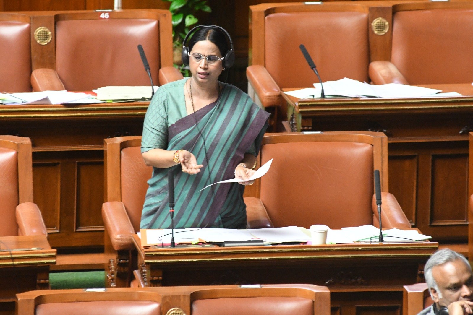 ಇನ್ನೆರಡು ತಿಂಗಳಲ್ಲಿ ಕಳೆದೆರಡು ಸಾಲಿನ ಉದ್ಯೋಗಿನಿ ಯೋಜನೆಯ ಸಹಾಯ ಧನ: ಸಚಿವೆ ಲಕ್ಷ್ಮೀ ಹೆಬ್ಬಾಳ್ಕರ್