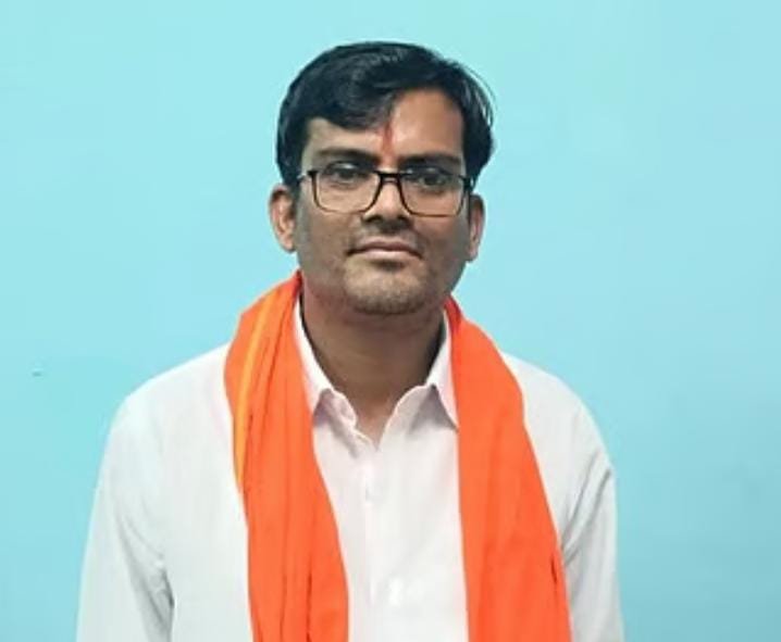 5 ಲಕ್ಷ ಲಂಚ ಪ್ರಕರಣದಲ್ಲಿ ರಿಲೀಫ್: ಬಿಜೆಪಿ ಶಾಸಕ ಡಾ. ಚಂದ್ರು ಲಮಾಣಿಗೆ ಜಾಮೀನು ಮಂಜೂರು!