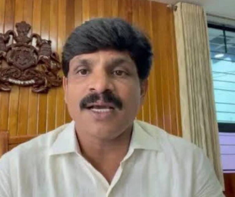 ಬೆಂಗಳೂರು: ಎಲ್‌ಪಿಜಿ ಕೊರತೆ ಸುಳ್ಳು ವದಂತಿ, ಗ್ಯಾಸ್ ಬಗ್ಗೆ ಜಿಲ್ಲಾಧಿಕಾರಿ ಸ್ಪಷ್ಟನೆ!