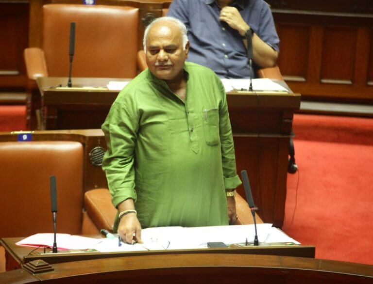 ಸಕ್ಕರೆ ಕಾರ್ಖಾನೆಗಳಿಂದ ವಿದ್ಯುತ್‌ ಖರೀದಿಗೆ ಒಪ್ಪಂದ: ಸಕ್ಕರೆ ಸಚಿವ ಶಿವಾನಂದ ಪಾಟೀಲ