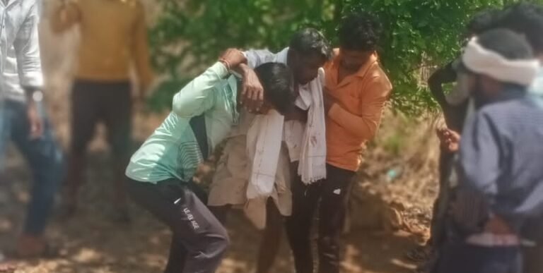 ಗದಗದಲ್ಲಿ ಕಾಡುಹಂದಿ ದಾಳಿ: ಕುರಿ ಕಾಯುತ್ತಿದ್ದವನ ಮೇಲೆ ಅಟ್ಯಾಕ್, ಸ್ಥಿತಿ ಗಂಭೀರ!