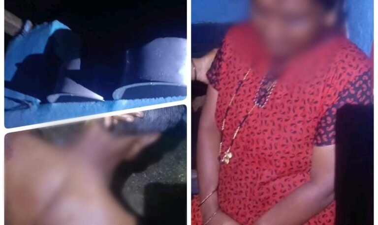 ಗದಗ ಜಿಲ್ಲೆಯಲ್ಲಿ ಅಬ್ಬರದ ಗಾಳಿ–ಮಳೆ: ಮನೆಗಳ ತಗಡಿನ ಶೀಟ್ ಹಾರಿ ಅವಾಂತರ, ಹಲವರಿಗೆ ಗಾಯ