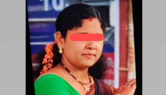 ಕಬ್ಬಿನ ತೋಟದಲ್ಲಿ ಮಹಿಳೆ ಬರ್ಬರ ಹತ್ಯೆ; ಆಸ್ತಿಗಾಗಿ ಪ್ರಿಯಕರನಿಂದ ಕೊಲೆ ಆರೋಪ?