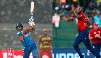 Ind Vs Eng: ಭಾರತ–ಇಂಗ್ಲೆಂಡ್ ಸೆಮಿಫೈನಲ್‌ ಗೂ ಮುನ್ನ ಟೀಮ್ ಇಂಡಿಯಾದಲ್ಲಿ ಮಹತ್ವದ ಬದಲಾವಣೆ!?