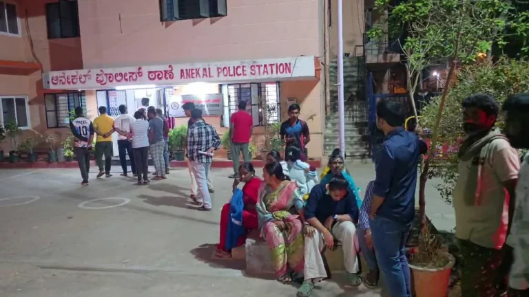 ರಿಯಲ್ ಎಸ್ಟೇಟ್ ಏಜೆಂಟ್ ಗೋಪಾಲ್ ಅಪಹರಣ: ವಿಶೇಷ ತಂಡಗಳಿಂದ ಶೋಧ ಕಾರ್ಯಾಚರಣೆ!