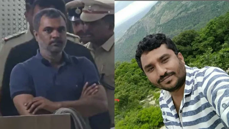 ತಮಿಳುನಾಡಿನಲ್ಲಿ ಸಿಕ್ತು ಕಿಡ್ನ್ಯಾಪ್ ಆಗಿದ್ದ ರಿಯಲ್ ಎಸ್ಟೇಟ್ ಏಜೆಂಟ್ ಗೋಪಾಲ್ ಶವ: 25 ಲಕ್ಷಕ್ಕೆ ಸುಪಾರಿ?