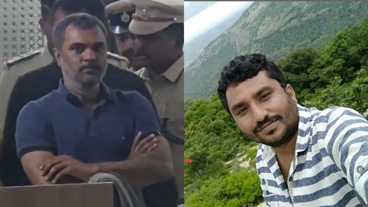 ತಮಿಳುನಾಡಿನಲ್ಲಿ ಸಿಕ್ತು ಕಿಡ್ನ್ಯಾಪ್ ಆಗಿದ್ದ ರಿಯಲ್ ಎಸ್ಟೇಟ್ ಏಜೆಂಟ್ ಗೋಪಾಲ್ ಶವ: 25 ಲಕ್ಷಕ್ಕೆ ಸುಪಾರಿ?