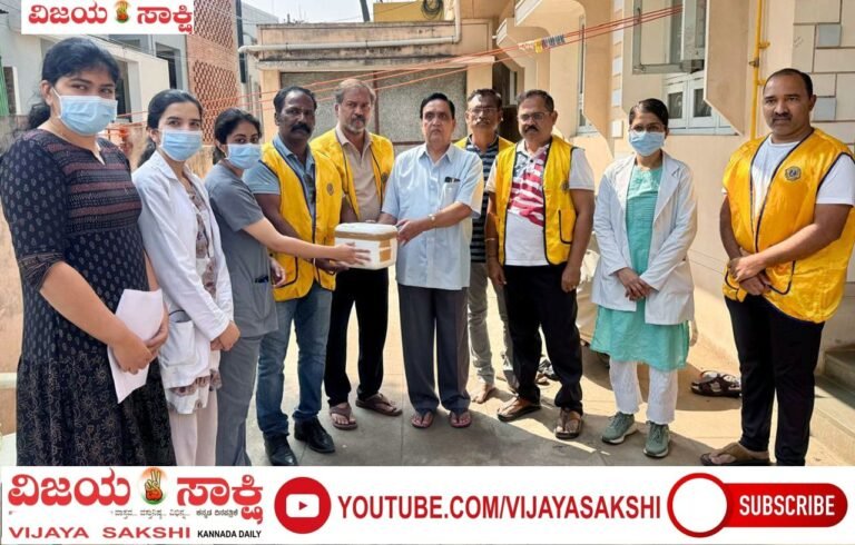 ಲತಾ ಬೆಟಗೇರಿ ನಿಧನ: ನೇತ್ರದಾನ