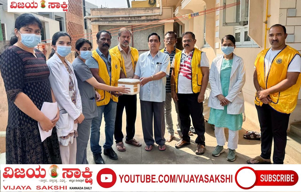 ಲತಾ ಬೆಟಗೇರಿ ನಿಧನ: ನೇತ್ರದಾನ