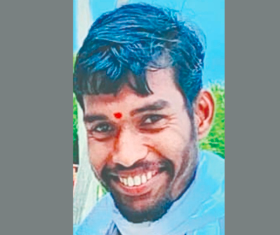 ಹೊಲದಲ್ಲಿ ಮಲಗಿದ್ದ ಯುವಕ ಅನುಮಾನಾಸ್ಪದ ಸಾವು! ಕೊಲೆ ಶಂಕೆ