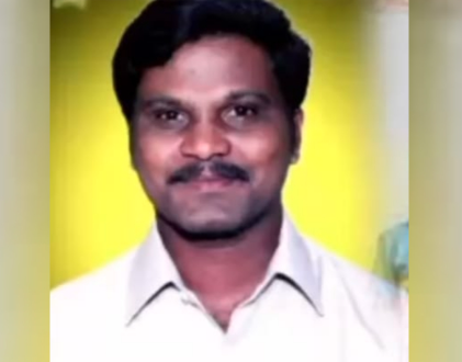 ಹಾಸನದಲ್ಲಿ ಘೋರ ದುರಂತ: ಪಾಠ ಮಾಡುತ್ತಿದ್ದಾಗಲೇ ಹೃದಯಾಘಾತ – ವಿದ್ಯಾರ್ಥಿಗಳ ಎದುರೇ ಶಿಕ್ಷಕ ಸಾವು!